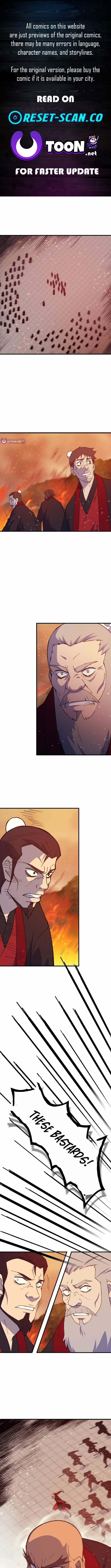 Sunyu of the Shadowless Chapter 143 page 1 - 