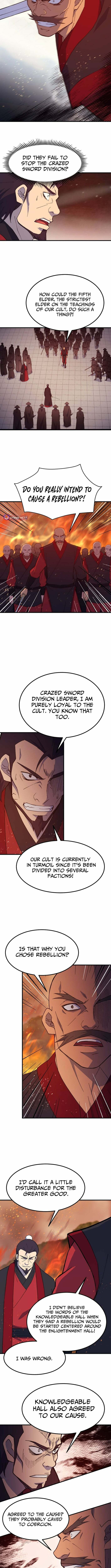 Sunyu of the Shadowless Chapter 143 page 2 - 