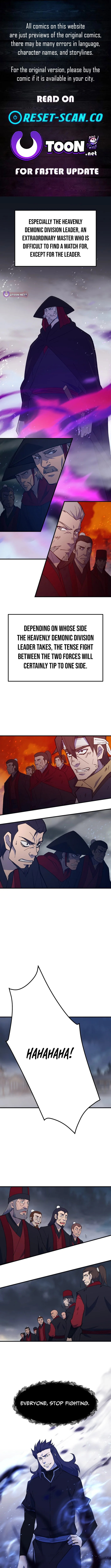 Sunyu of the Shadowless Chapter 144 page 1 - 