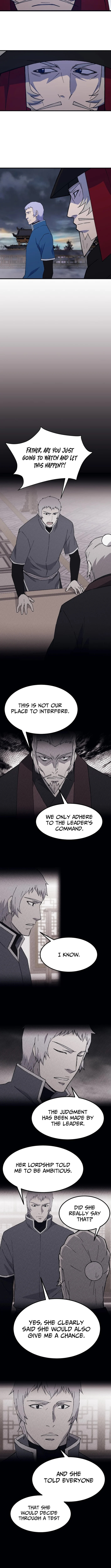 Sunyu of the Shadowless Chapter 144 page 3 - 