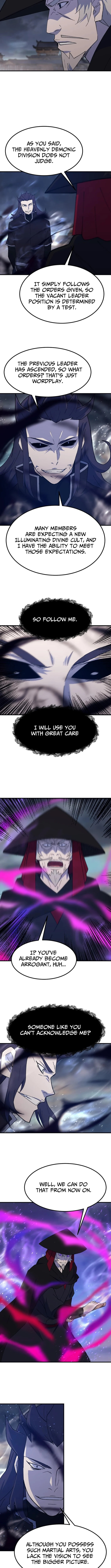Sunyu of the Shadowless Chapter 144 page 5 - 