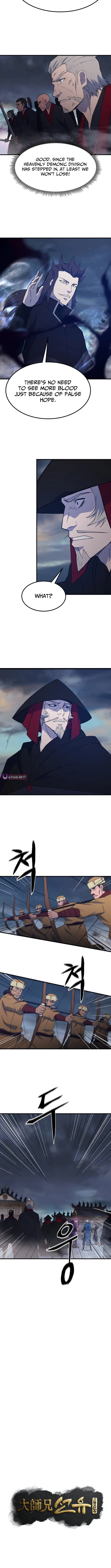 Sunyu of the Shadowless Chapter 144 page 6 - 