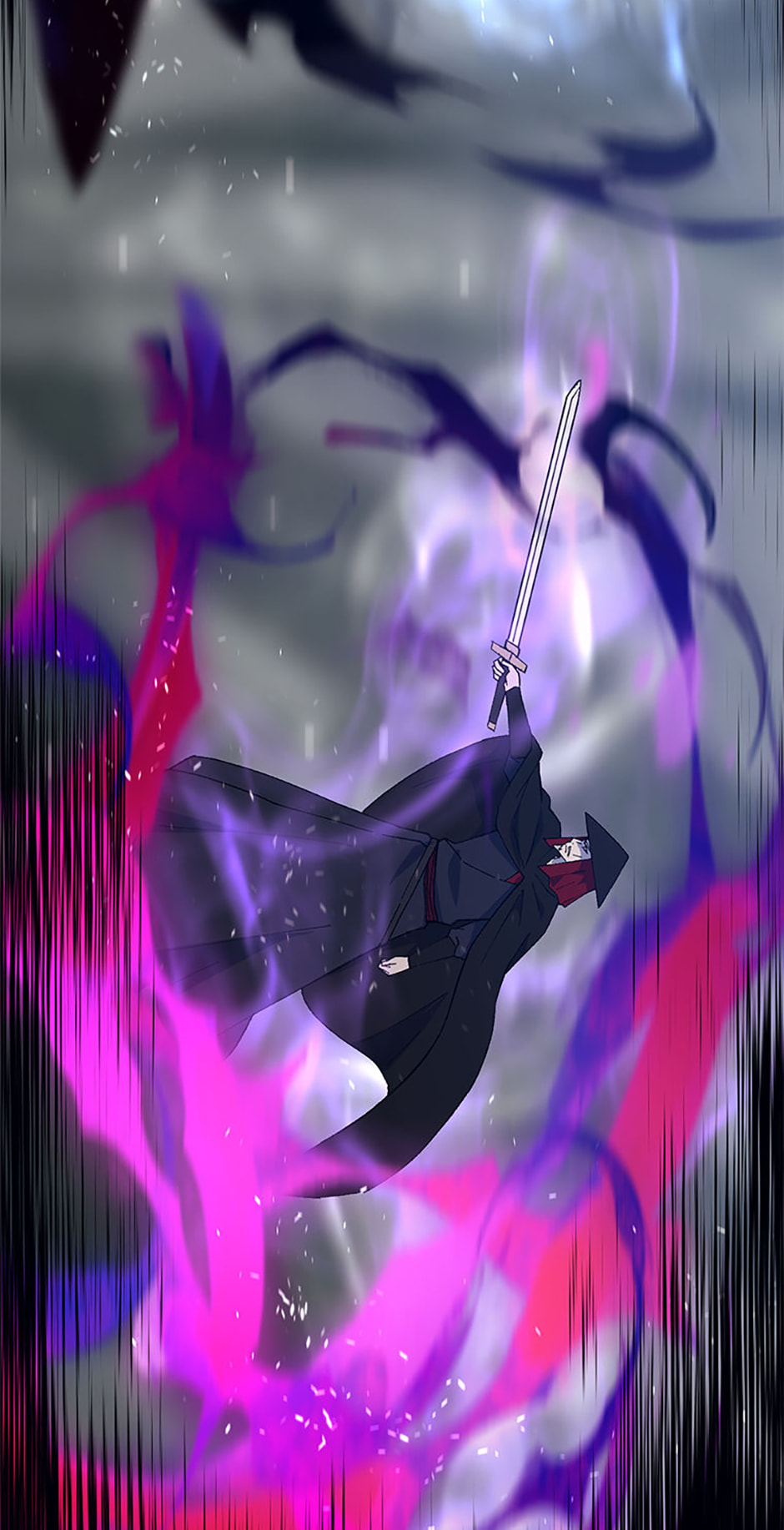 Sunyu of the Shadowless Chapter 145 page 2 - 