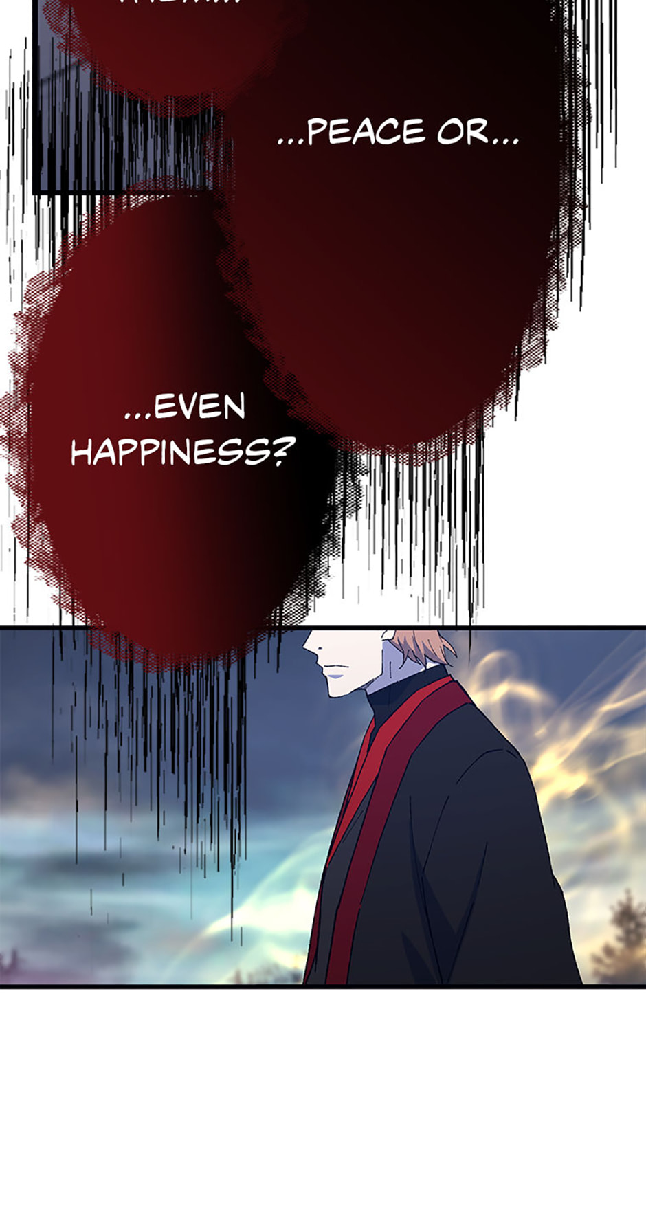 Sunyu of the Shadowless Chapter 145 page 12 - 
