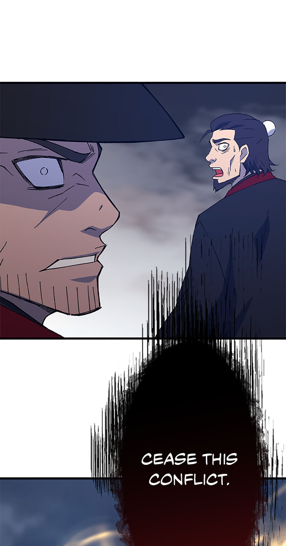 Sunyu of the Shadowless Chapter 145 page 13 - 