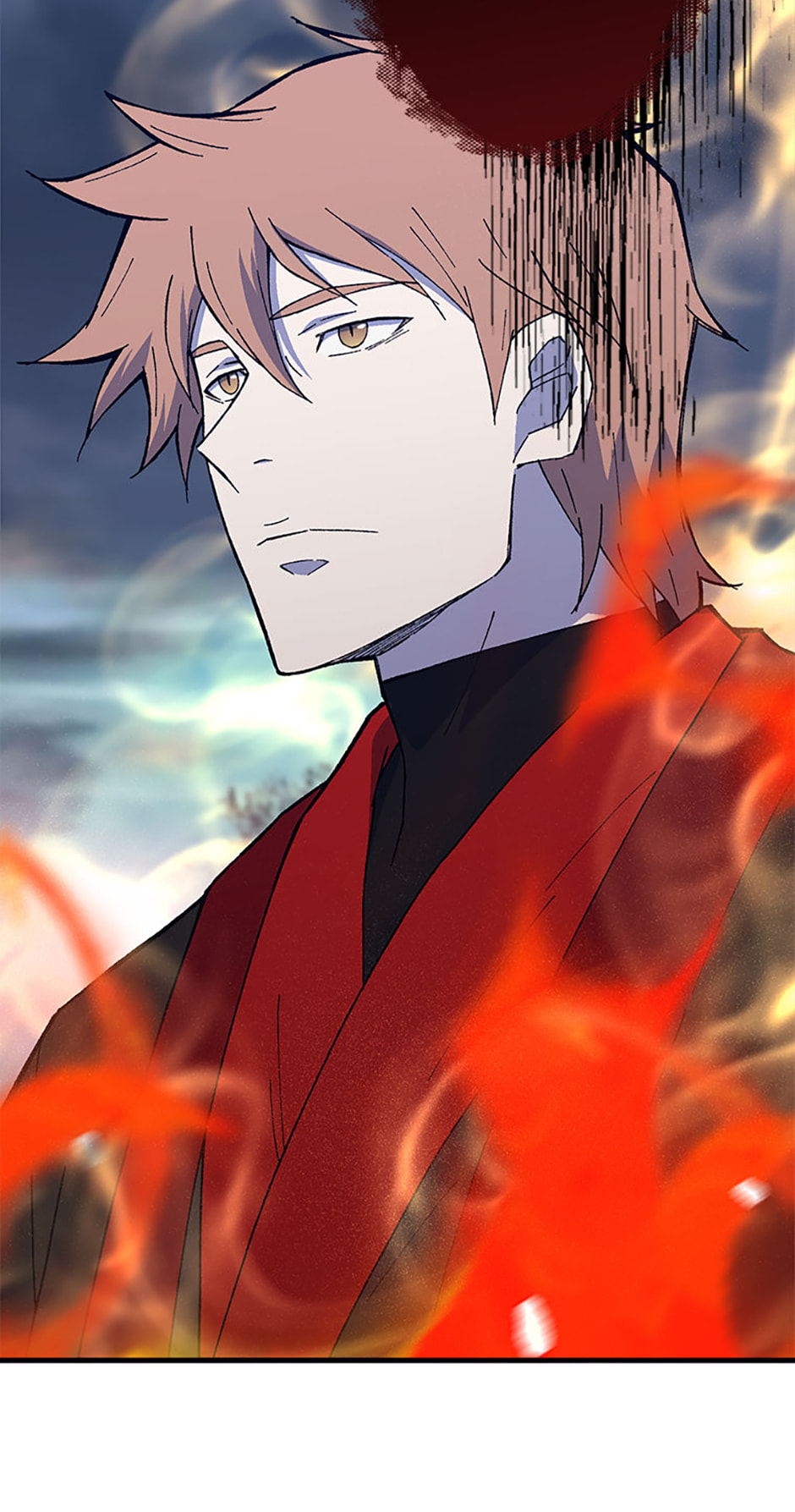 Sunyu of the Shadowless Chapter 145 page 14 - 