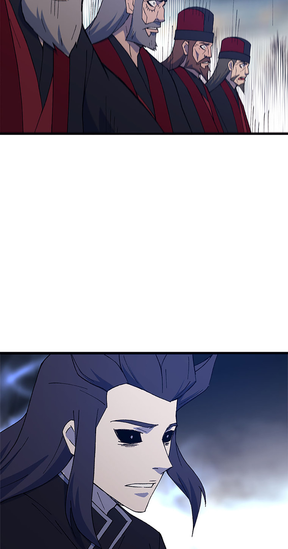 Sunyu of the Shadowless Chapter 145 page 16 - 