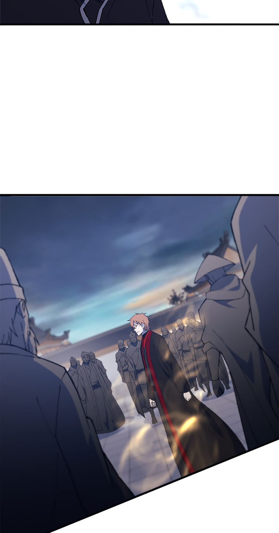 Sunyu of the Shadowless Chapter 145 page 17 - 