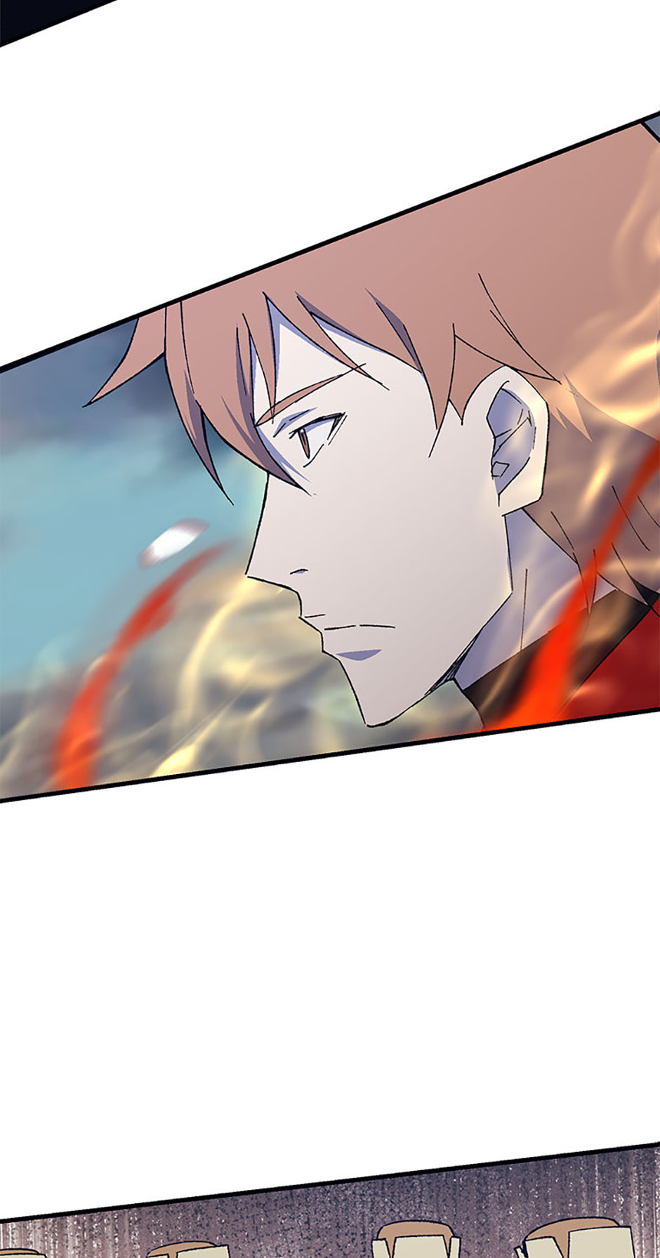 Sunyu of the Shadowless Chapter 145 page 18 - 