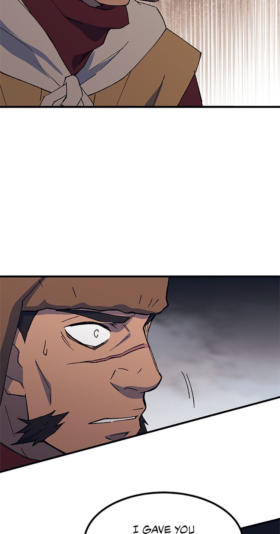 Sunyu of the Shadowless Chapter 145 page 20 - 