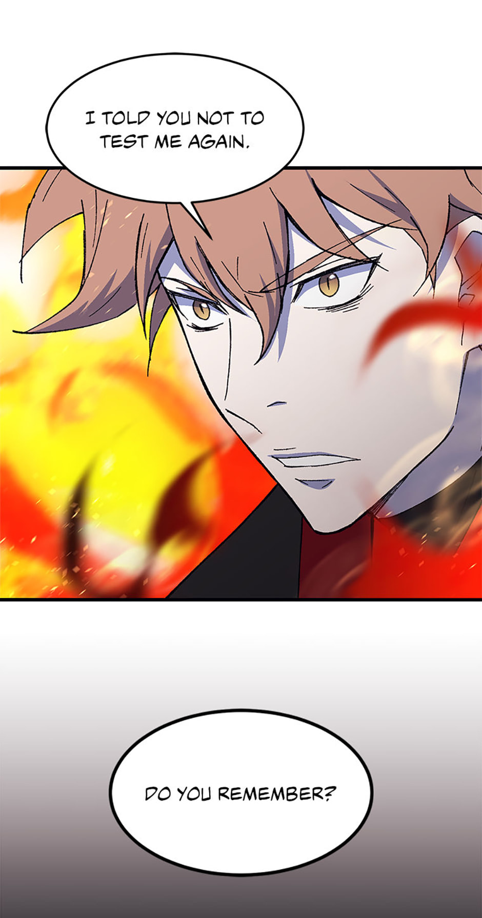 Sunyu of the Shadowless Chapter 145 page 22 - 