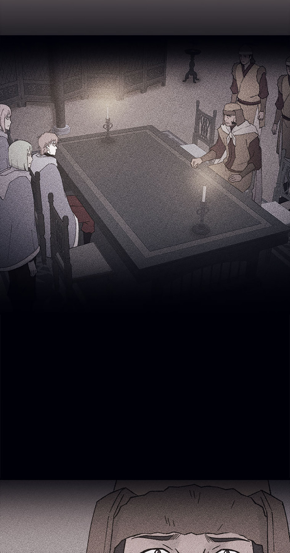 Sunyu of the Shadowless Chapter 145 page 23 - 