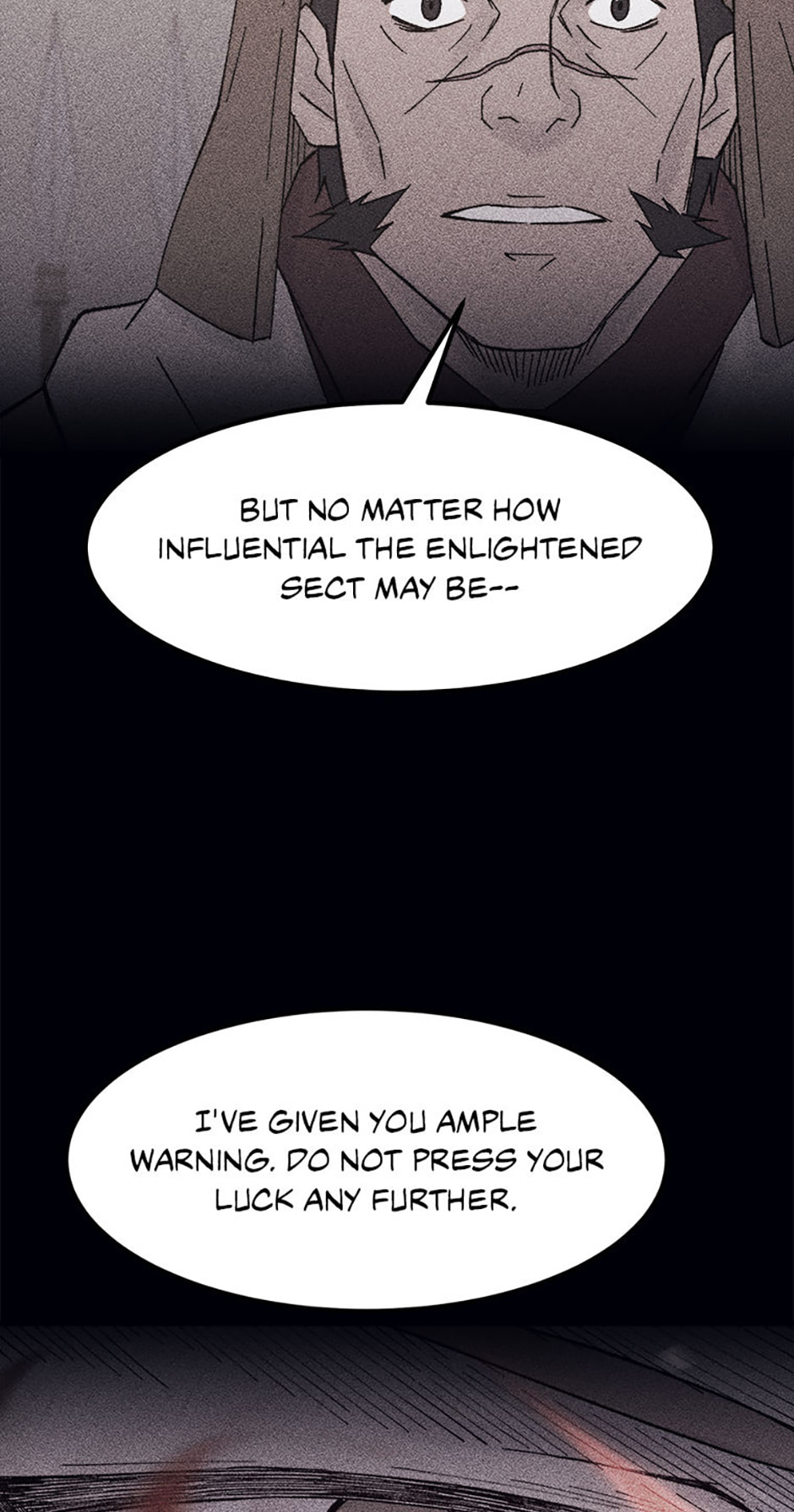 Sunyu of the Shadowless Chapter 145 page 24 - 