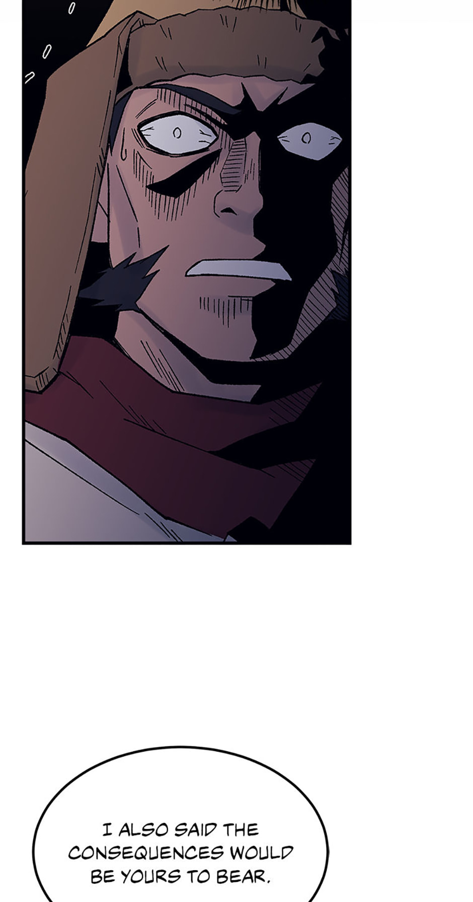 Sunyu of the Shadowless Chapter 145 page 26 - 