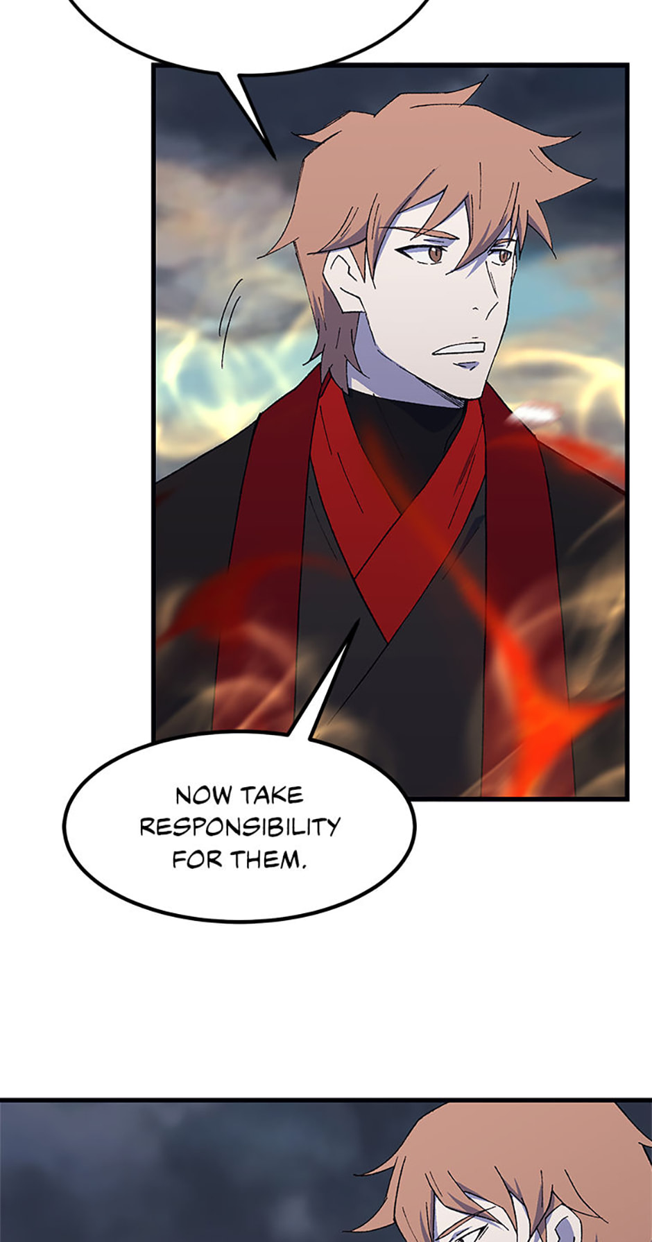 Sunyu of the Shadowless Chapter 145 page 27 - 