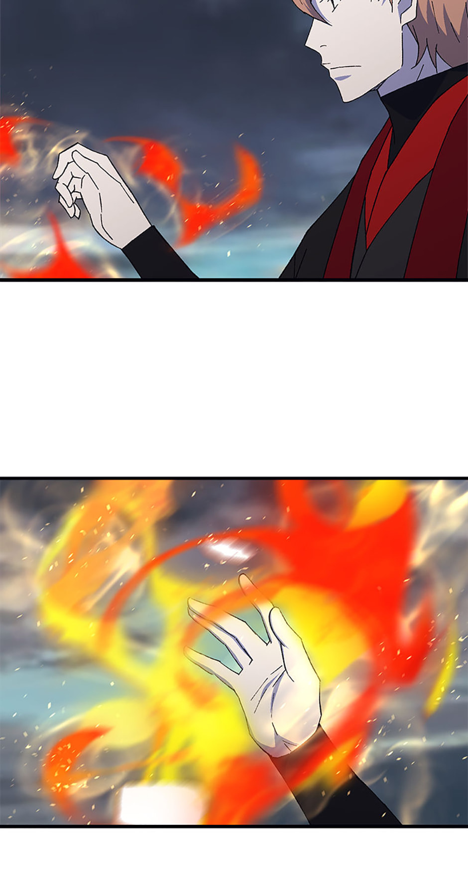 Sunyu of the Shadowless Chapter 145 page 28 - 