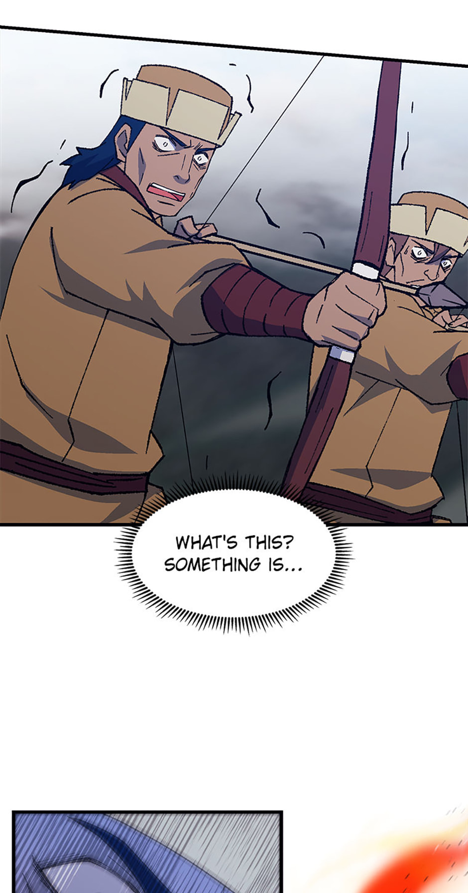 Sunyu of the Shadowless Chapter 145 page 30 - 