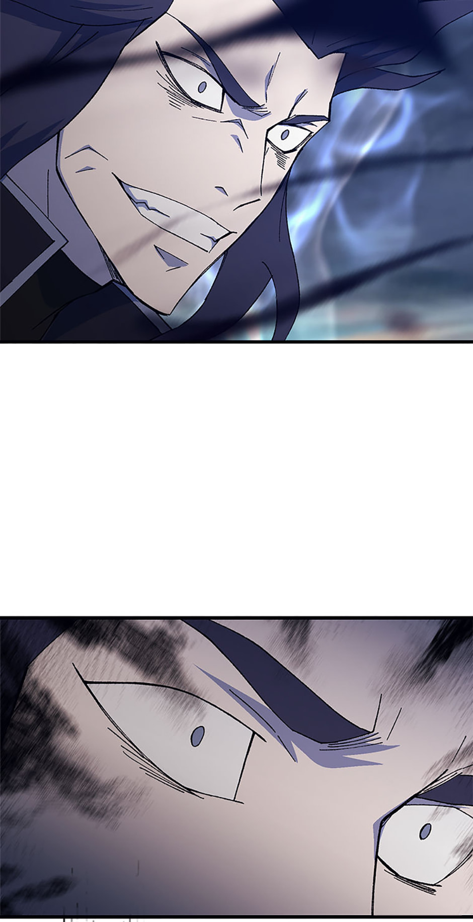 Sunyu of the Shadowless Chapter 145 page 4 - 