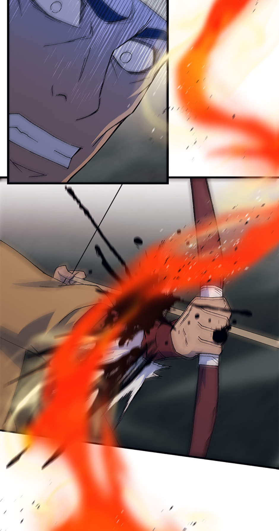 Sunyu of the Shadowless Chapter 145 page 31 - 