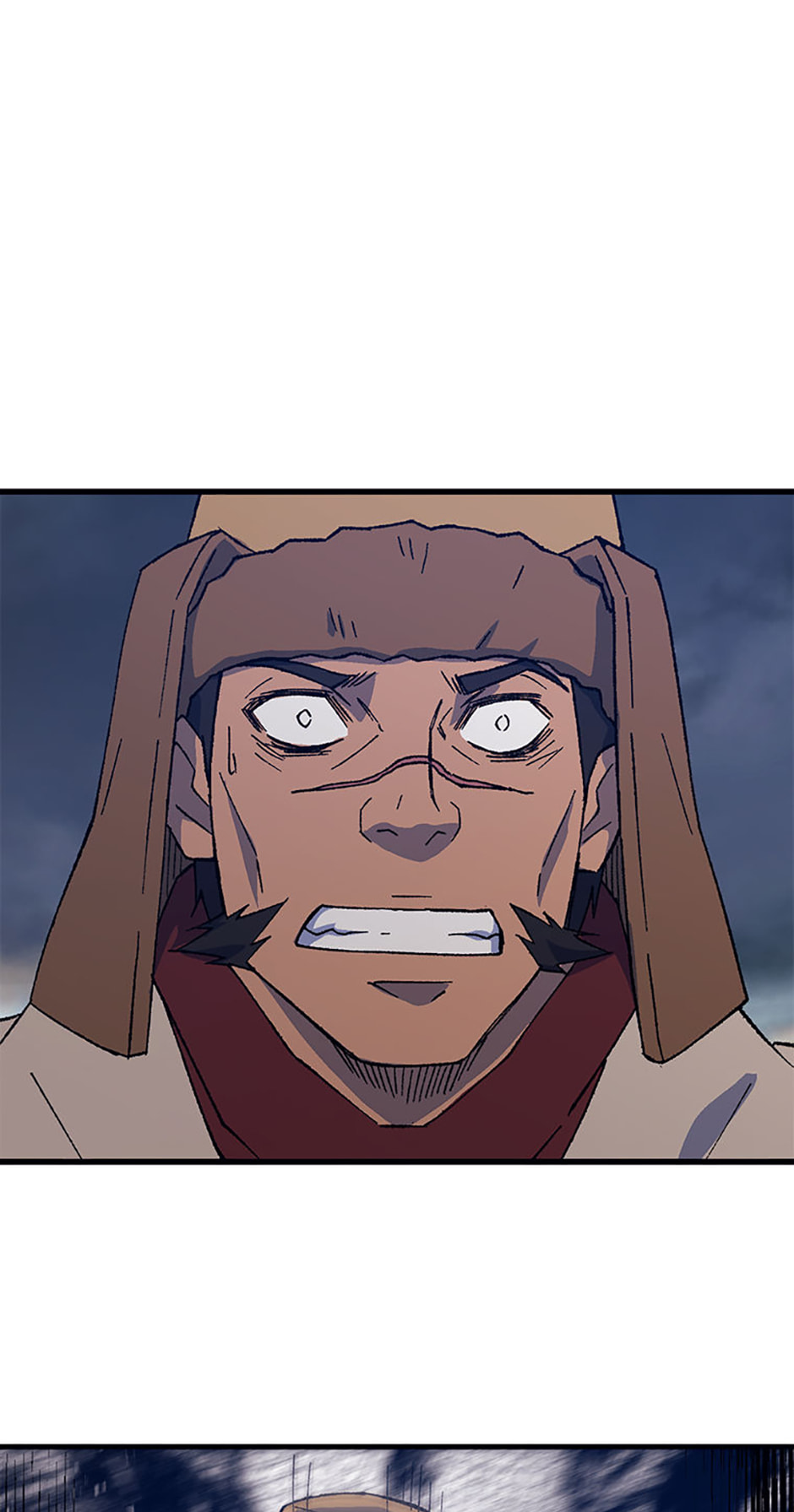 Sunyu of the Shadowless Chapter 145 page 34 - 