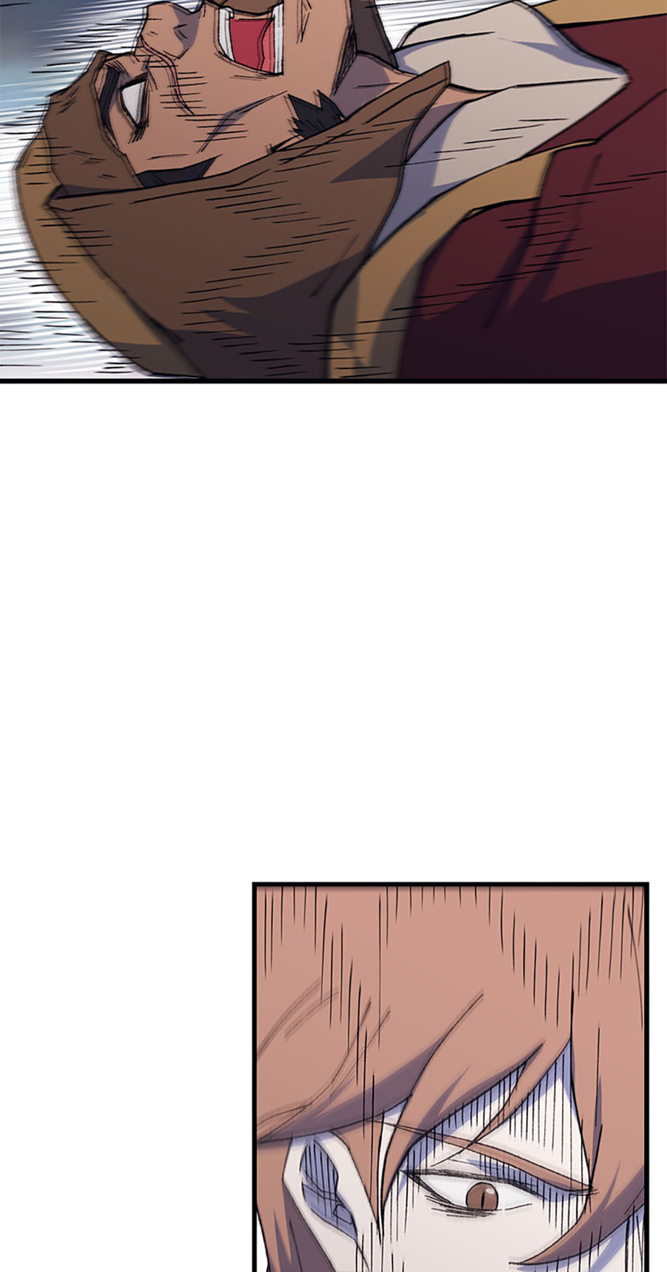 Sunyu of the Shadowless Chapter 145 page 38 - 