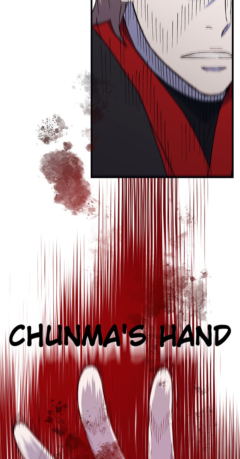 Sunyu of the Shadowless Chapter 145 page 39 - 