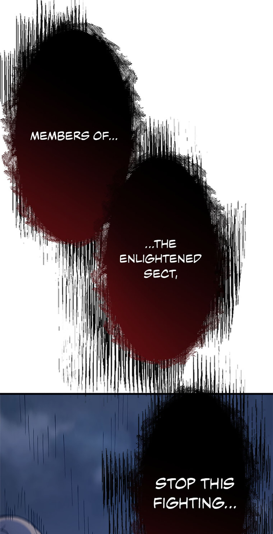 Sunyu of the Shadowless Chapter 145 page 5 - 