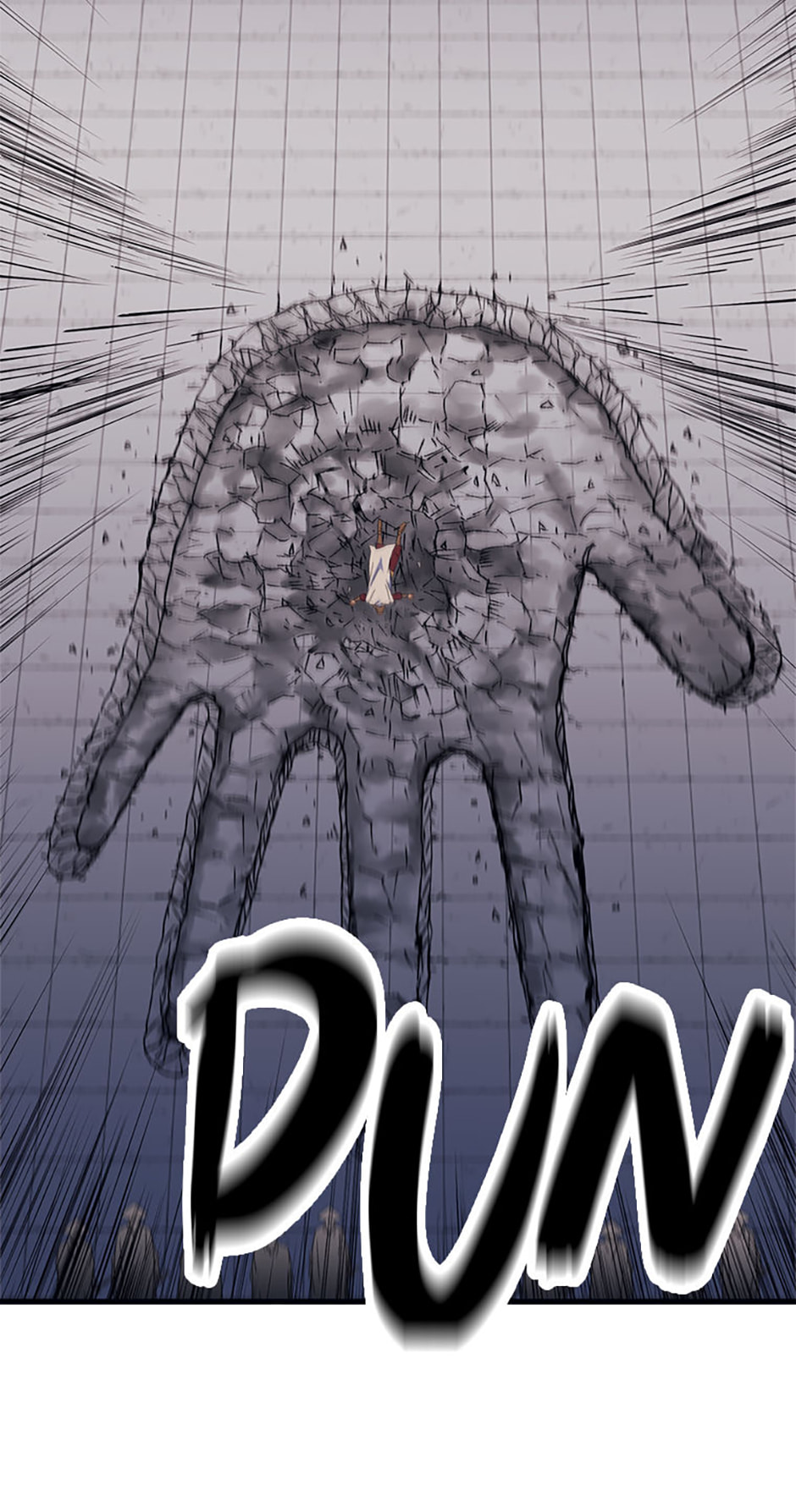 Sunyu of the Shadowless Chapter 145 page 42 - 