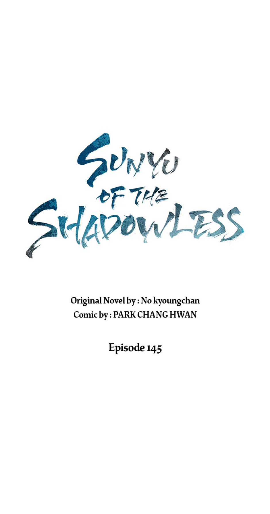 Sunyu of the Shadowless Chapter 145 page 44 - 