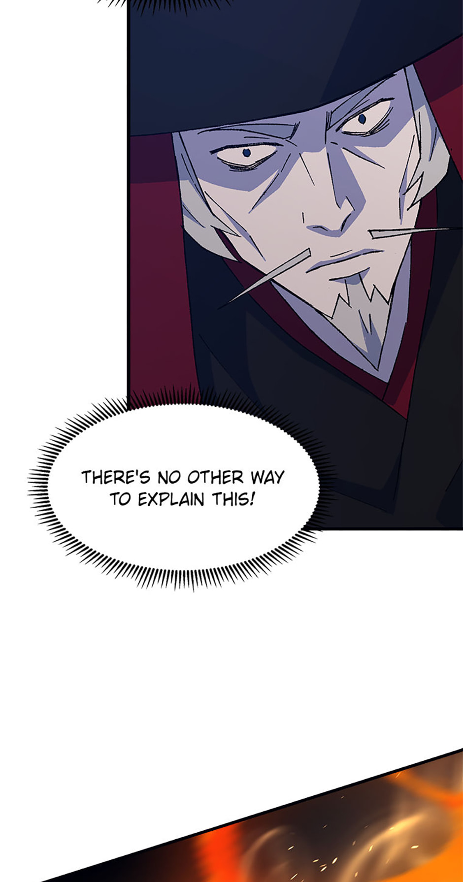 Sunyu of the Shadowless Chapter 145 page 52 - 