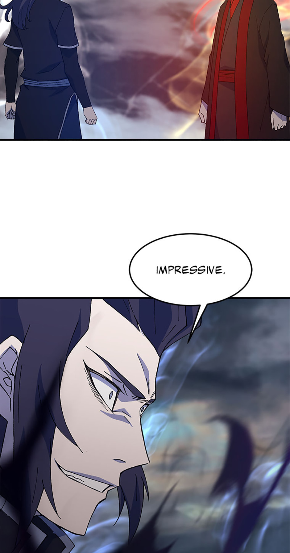 Sunyu of the Shadowless Chapter 145 page 55 - 