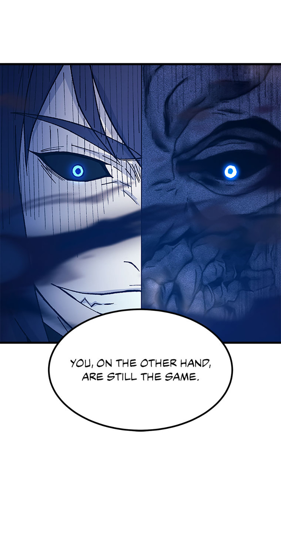 Sunyu of the Shadowless Chapter 145 page 58 - 