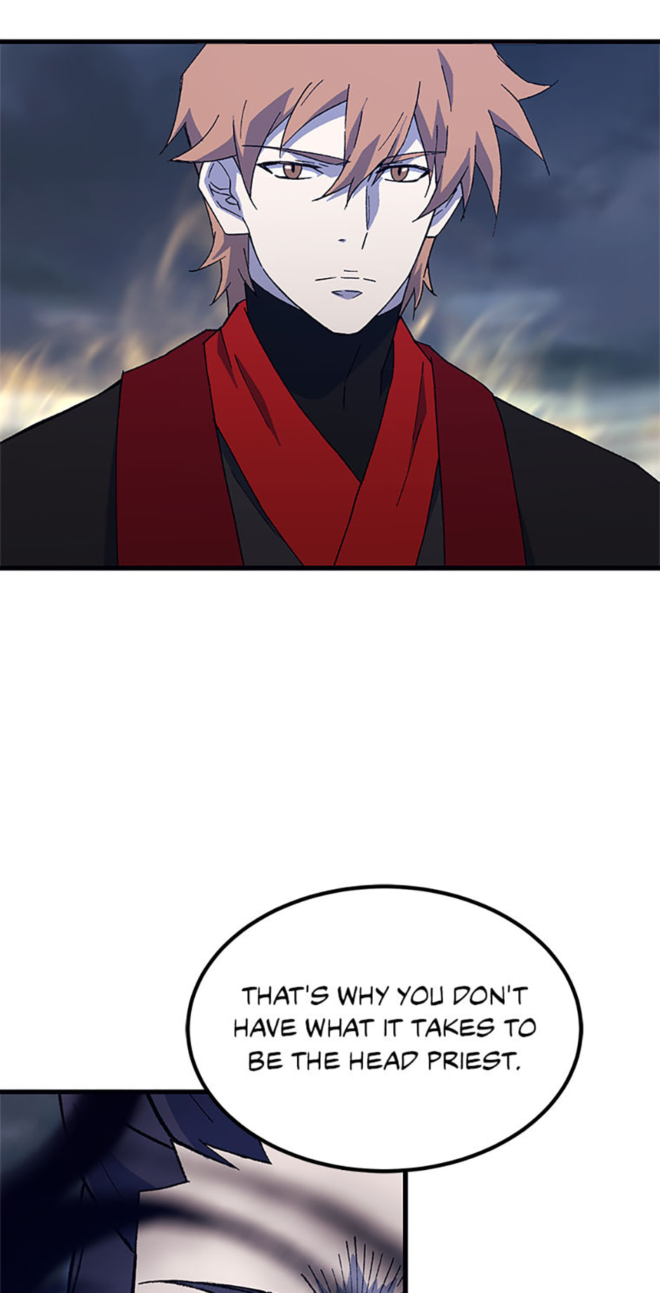 Sunyu of the Shadowless Chapter 145 page 59 - 