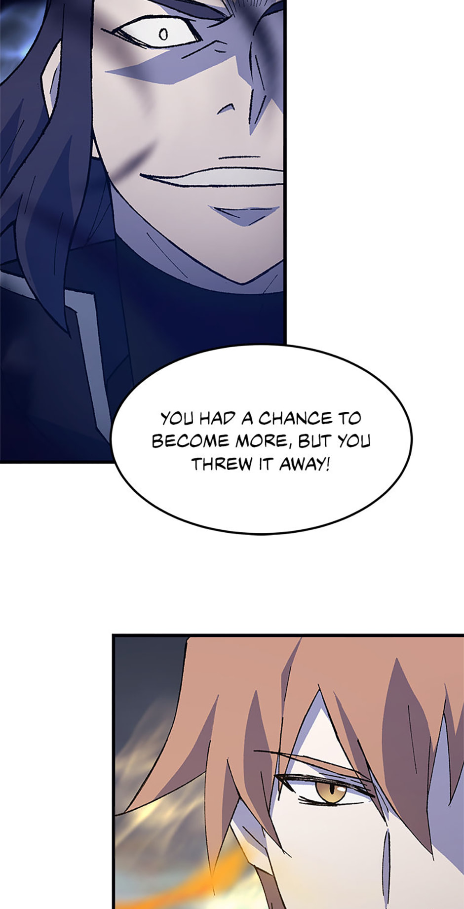 Sunyu of the Shadowless Chapter 145 page 60 - 