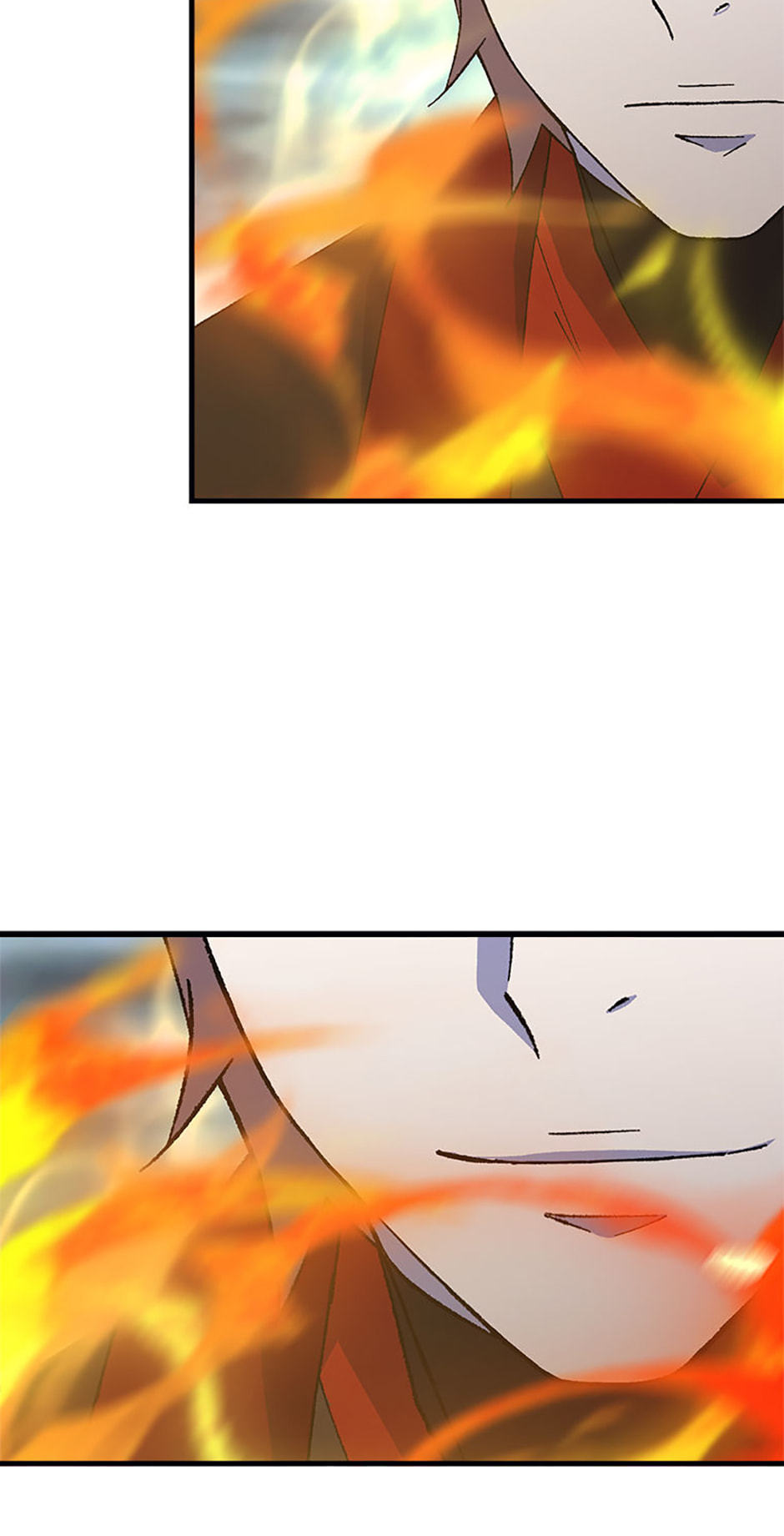 Sunyu of the Shadowless Chapter 145 page 61 - 