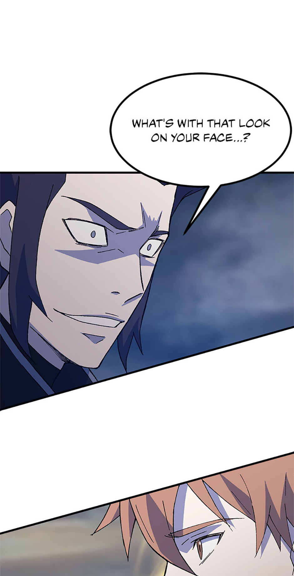 Sunyu of the Shadowless Chapter 145 page 62 - 