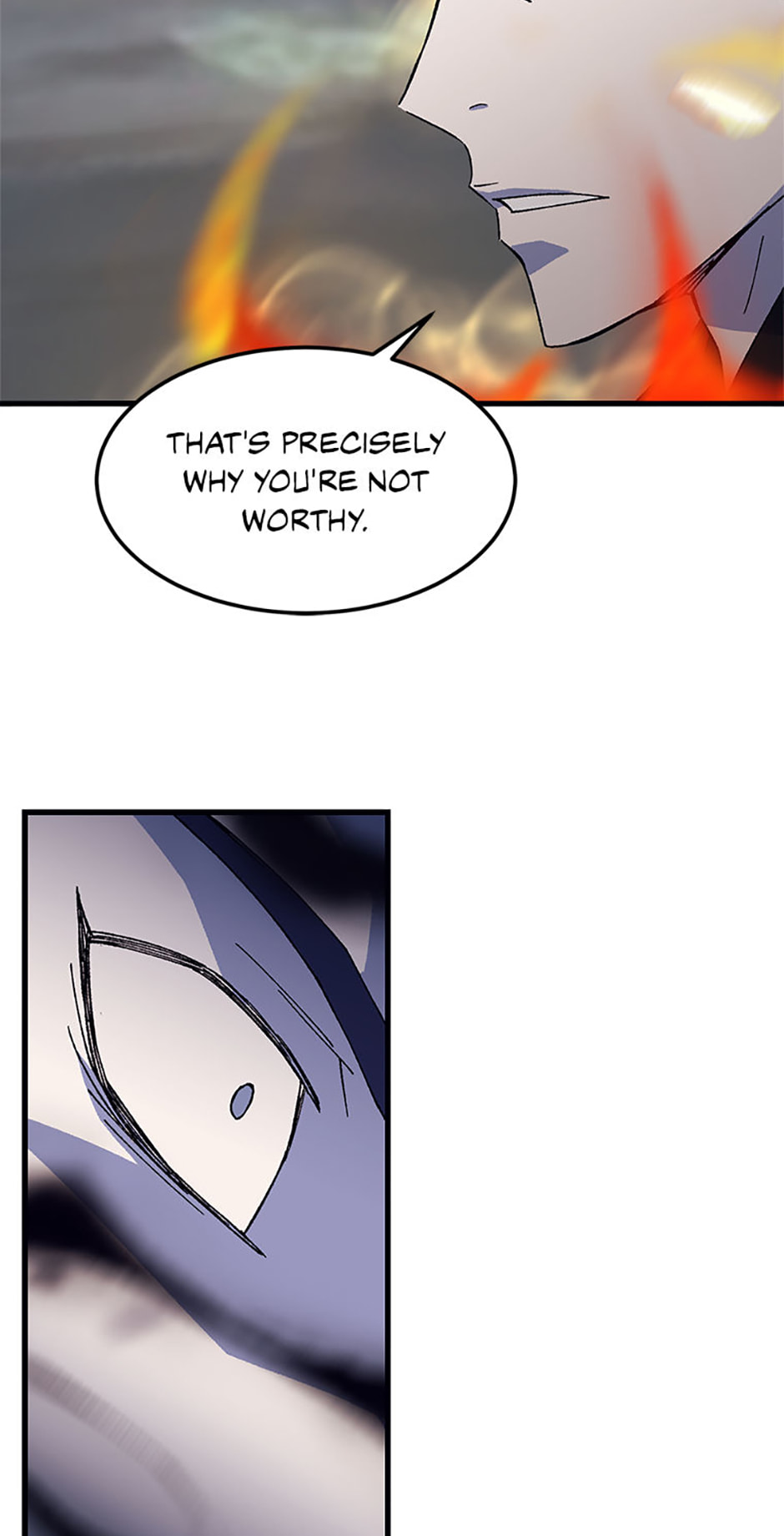 Sunyu of the Shadowless Chapter 145 page 63 - 