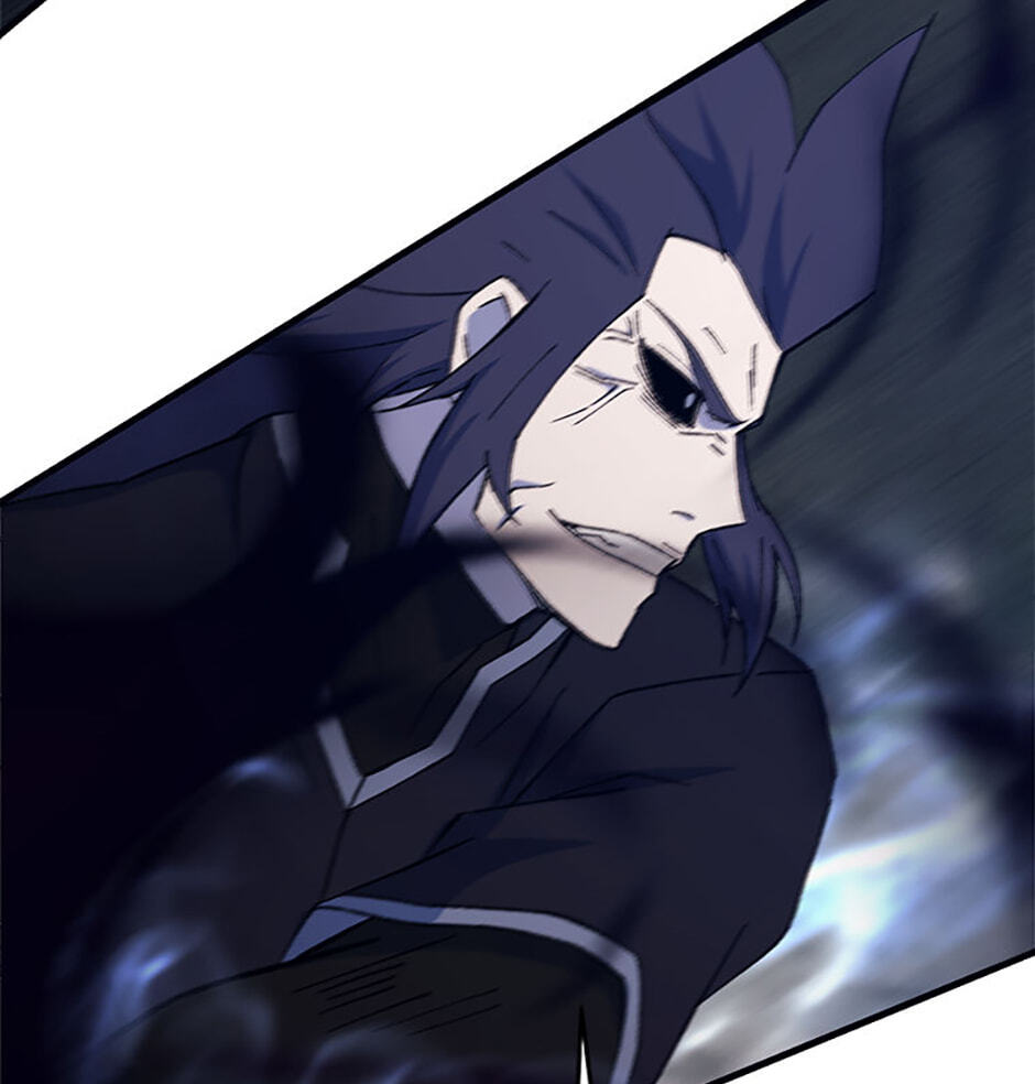 Sunyu of the Shadowless Chapter 146 page 11 - 
