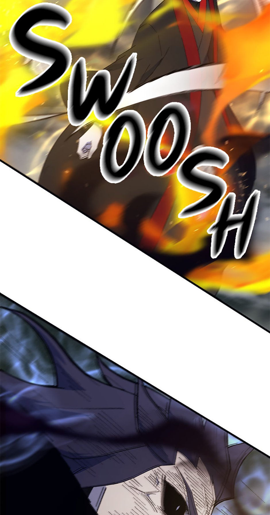 Sunyu of the Shadowless Chapter 146 page 14 - 