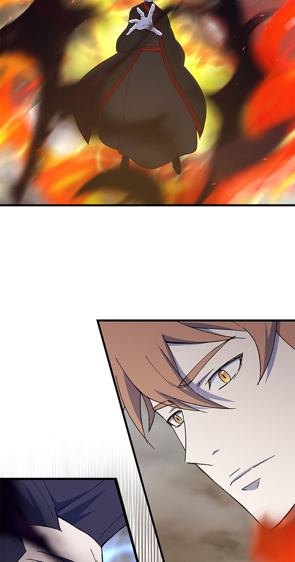 Sunyu of the Shadowless Chapter 146 page 18 - 