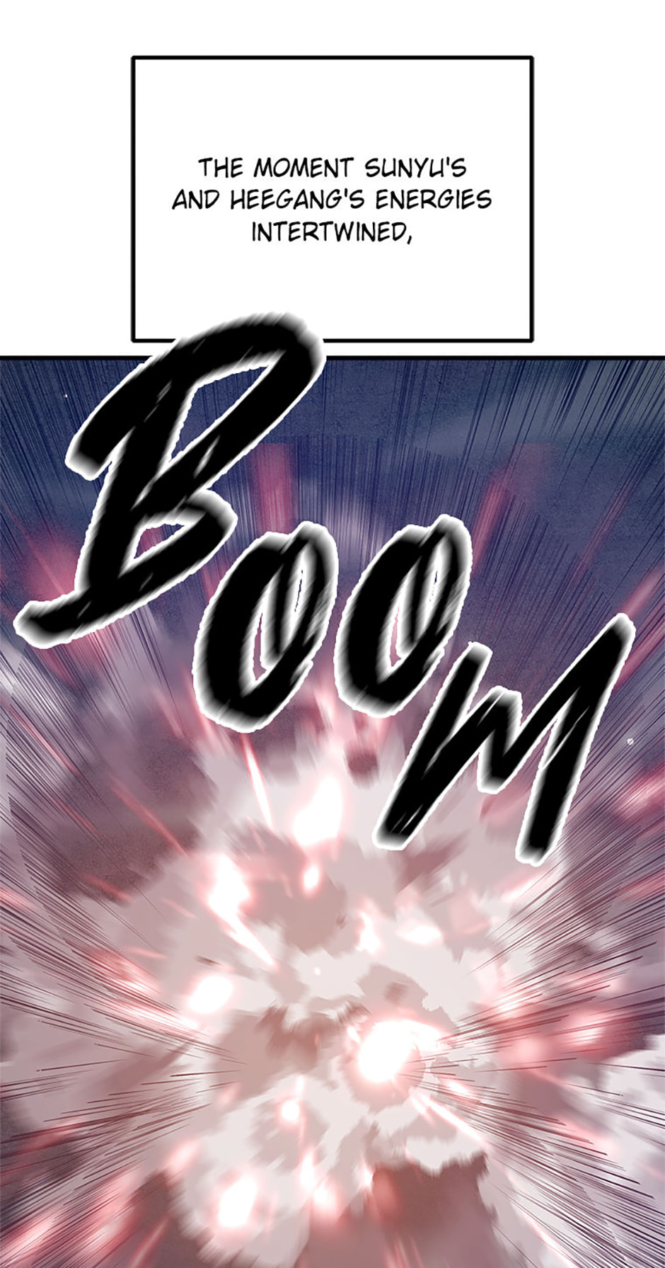Sunyu of the Shadowless Chapter 146 page 20 - 