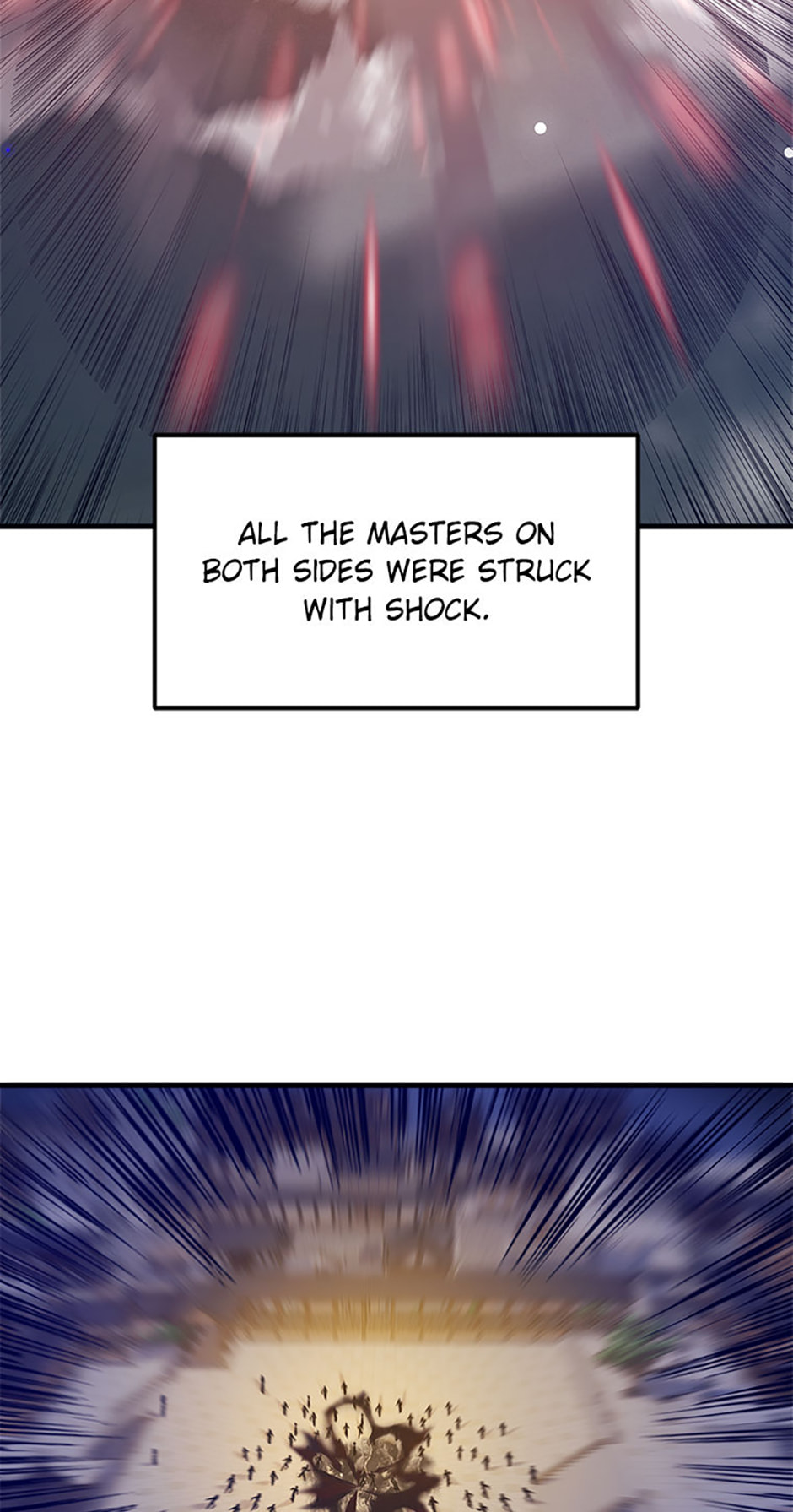 Sunyu of the Shadowless Chapter 146 page 21 - 