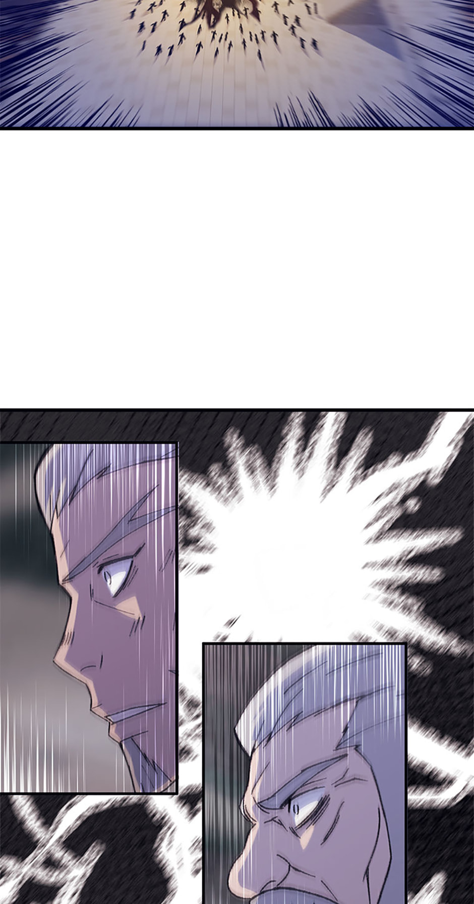 Sunyu of the Shadowless Chapter 146 page 22 - 