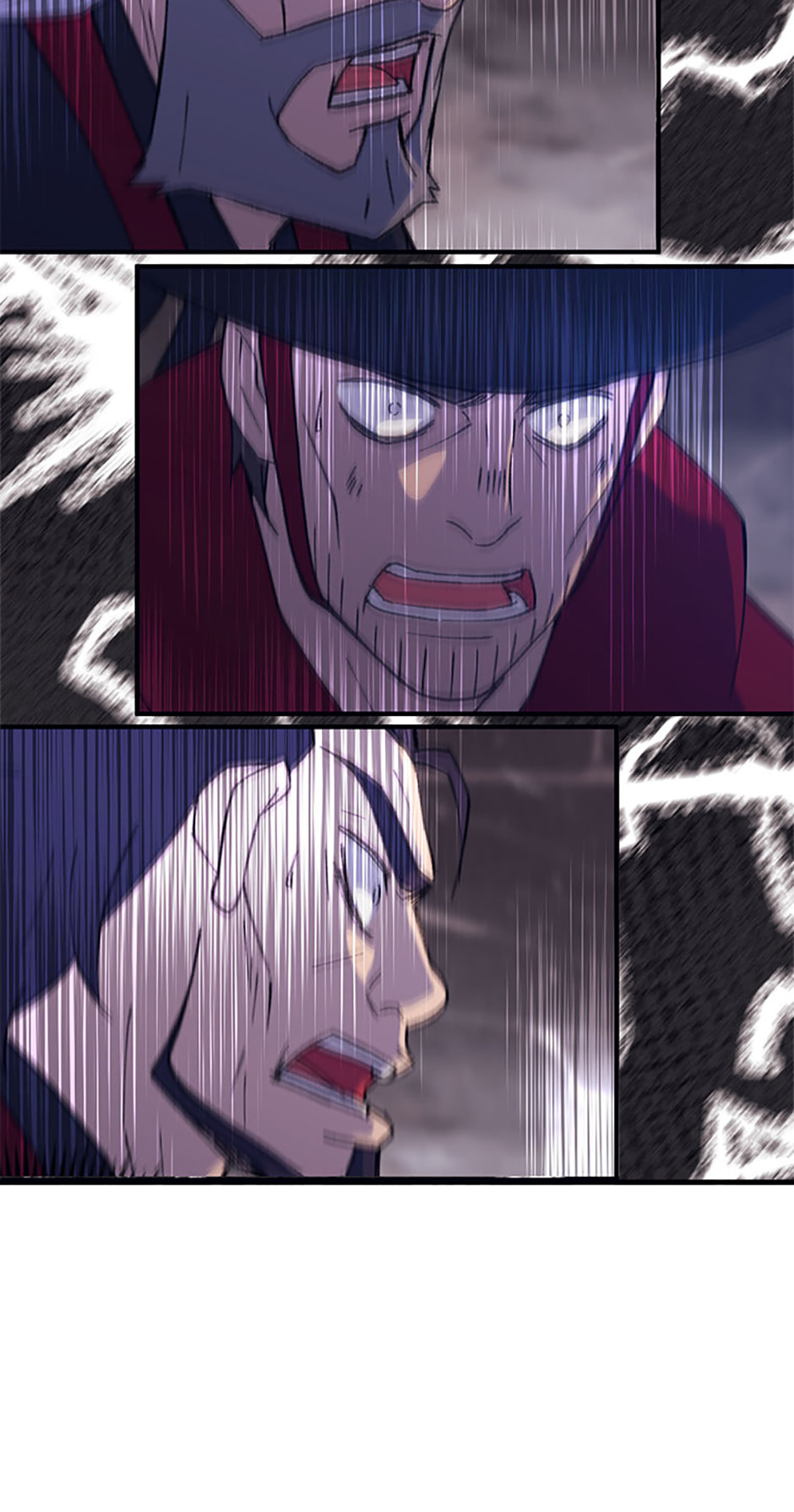 Sunyu of the Shadowless Chapter 146 page 24 - 