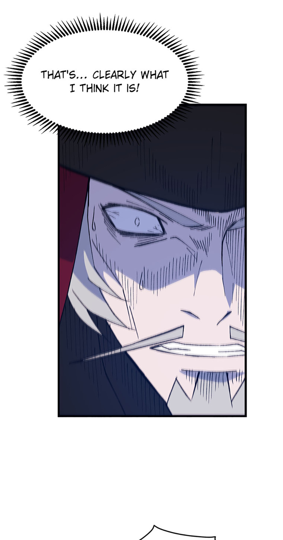 Sunyu of the Shadowless Chapter 146 page 25 - 