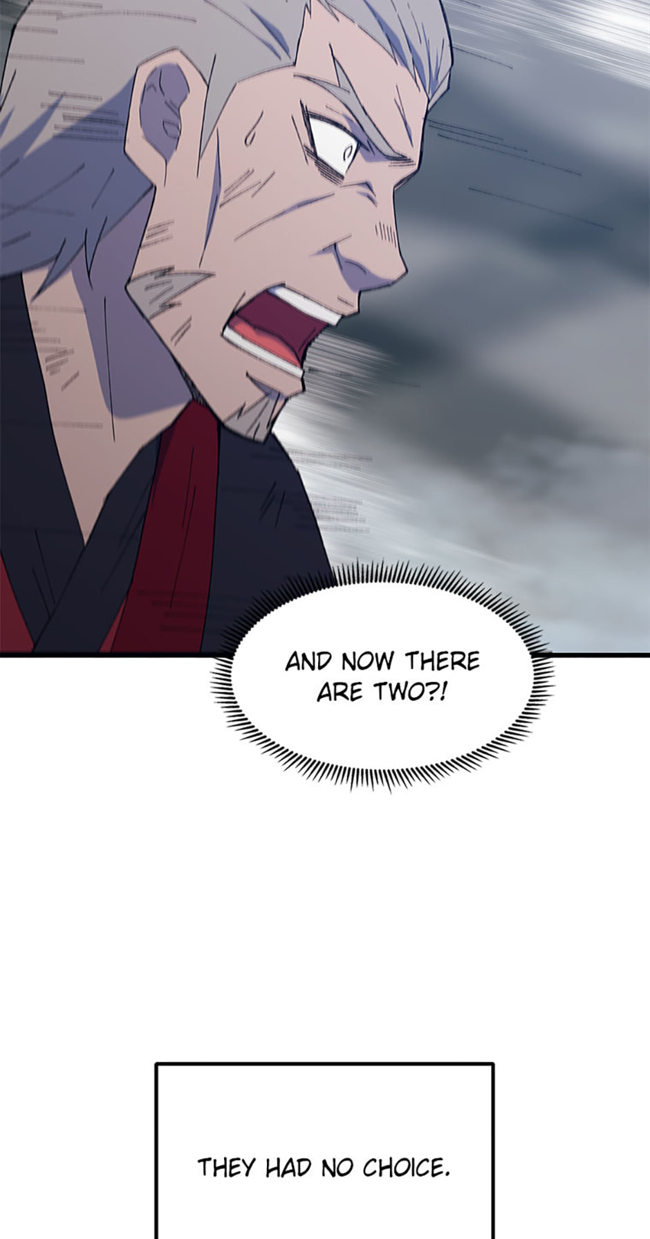 Sunyu of the Shadowless Chapter 146 page 30 - 