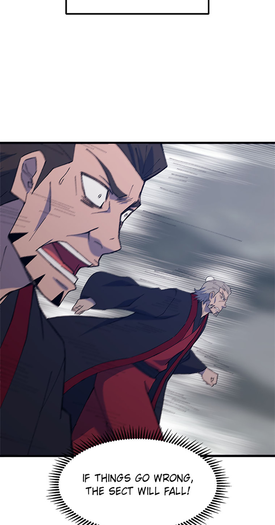 Sunyu of the Shadowless Chapter 146 page 31 - 