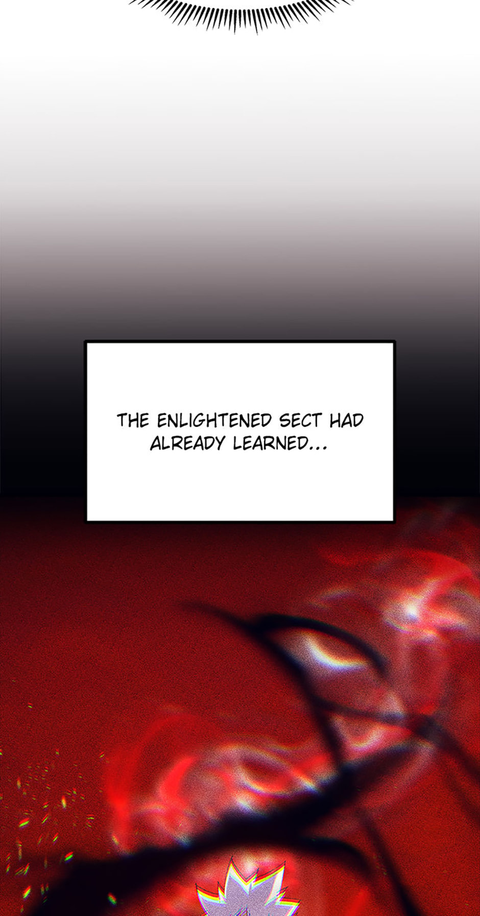 Sunyu of the Shadowless Chapter 146 page 32 - 