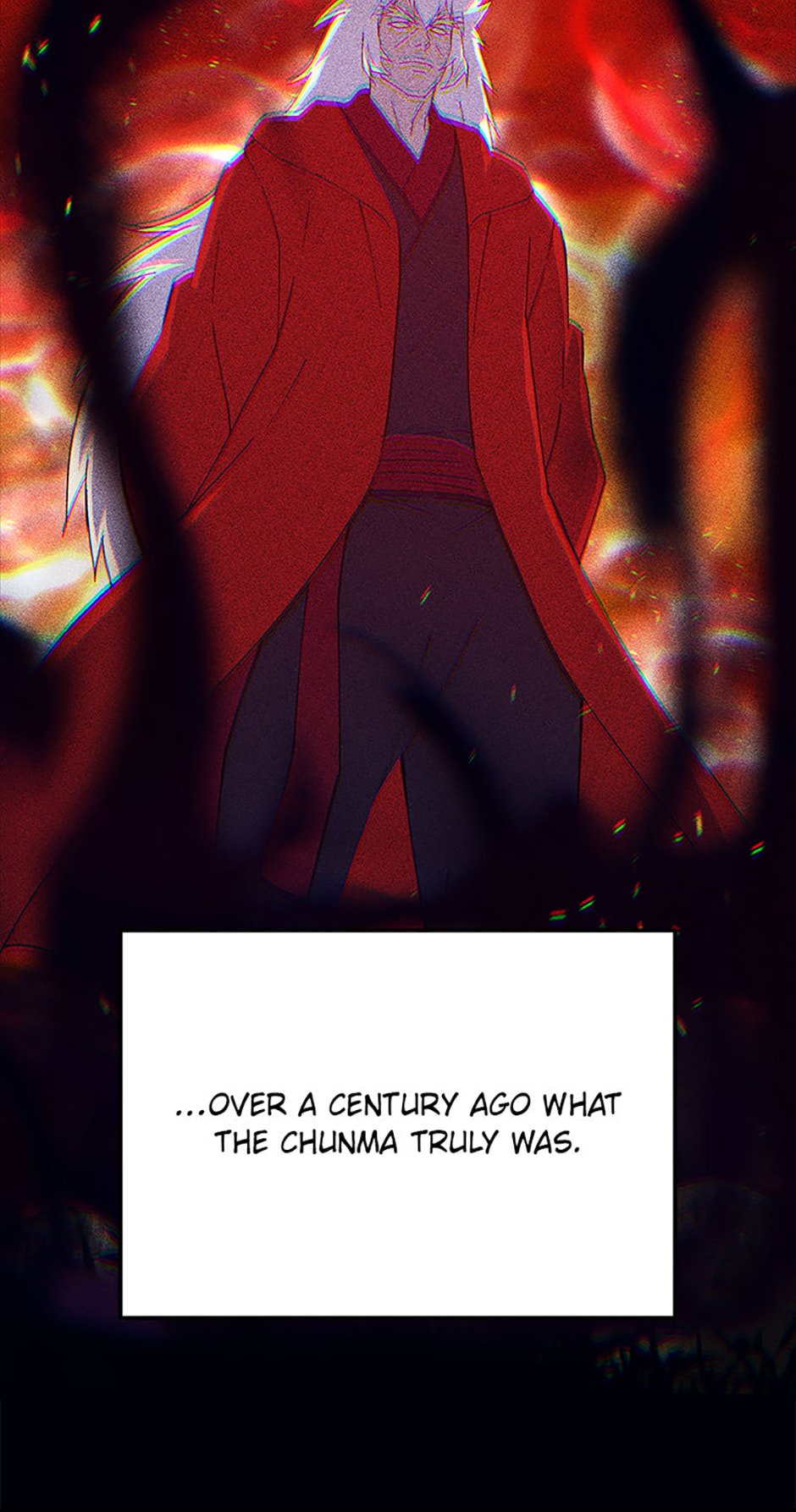 Sunyu of the Shadowless Chapter 146 page 33 - 