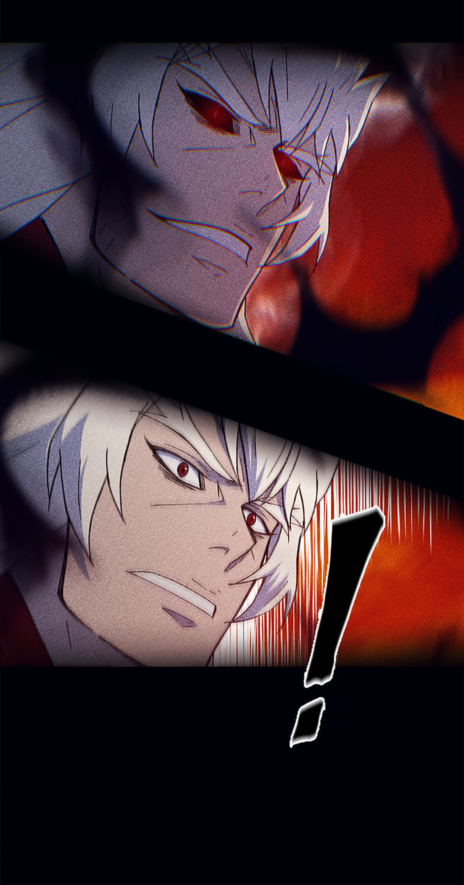 Sunyu of the Shadowless Chapter 146 page 36 - 